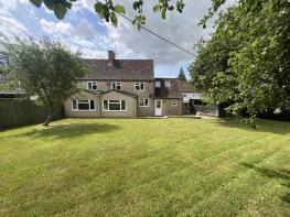 14, Hastings Hill, Chipping Norton OX7 6NA
