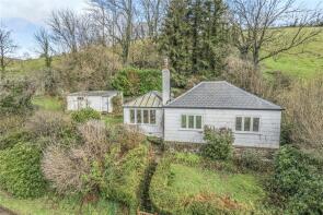 Hope Cottage, Exford Road, Minehead TA24 7HS
