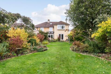 Bradford Road, Combe Down, Bath, BA2
