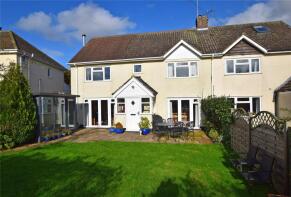1, Lynhayes, The Street, Axminster EX13 7SR