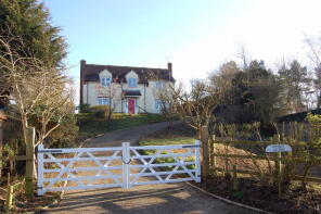 High House, The Street, Woodbridge IP12 3ET