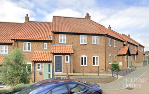5, Eddington Way, Norwich NR9 5FD