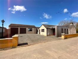 Waterside Cottage, Access Road To Shortdale Farm At Tarraby From The B6264, Carlisle CA3 0JS