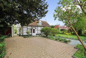 Rotherfield, Church Road, Canterbury CT3 4JT