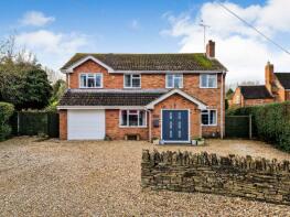Lochry, Watery Lane, Tewkesbury GL20 8HU