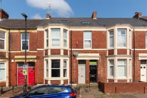 117, Helmsley Road, Newcastle Upon Tyne NE2 1RE