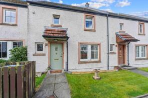 22, Craigflower View, Dunfermline KY12 8HG