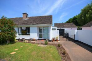11, Bramley Close, Exeter EX6 8JZ