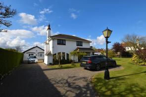 The Old Barn, Sea Lane, Sandilands, Mablethorpe LN12 2RA
