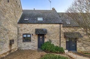 Fern Cottage, Oxford Road, Chipping Norton OX7 4LP