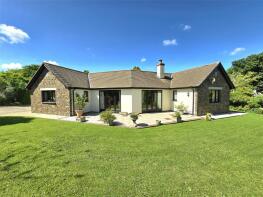 The Gables, Road From Chapel Cross Cottage To Little Gulliver Bridge, Holsworthy EX22 7BQ