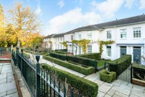 1, Cleveland Court, Westhumble Street, Dorking RH5 6AF