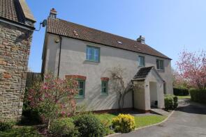 2, Hope Cottages, Ham Lane, Clevedon BS21 6XF