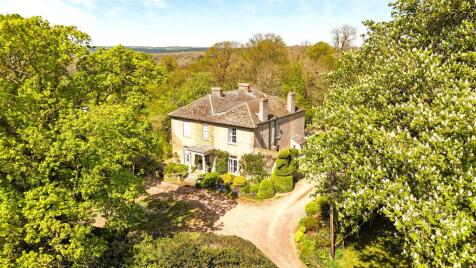 Stockerston Road, Uppingham, Oakham
