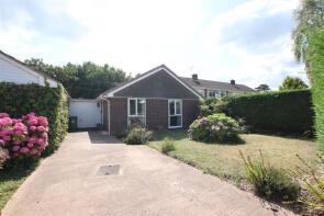 32, Vinnicombes Road, Stoke Canon EX5 4BB