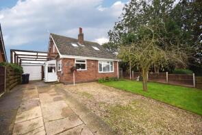Whitegates, St Michaels Lane, Skegness PE24 4HB
