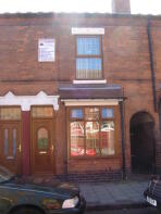 128, Yew Tree Road, Perry Barr, Birmingham B6 6RU