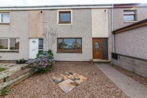 13, Montbletton Place, Macduff AB44 1PU