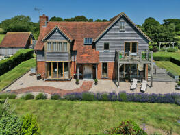 Firs Orchard, Playden Lane, Rye TN31 7EZ