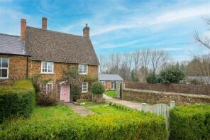 Rose Cottage, New Road, Banbury OX17 3LL
