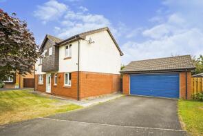 7, Belgrave Close, Dodleston, Chester CH4 9NU