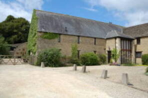 The Tythe Barn, Lane Leading North From Stanton Lane To Kington Lane, Chippenham SN14 6DG