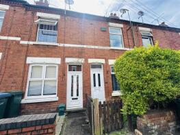59, Aldbourne Road, Coventry CV1 4ER