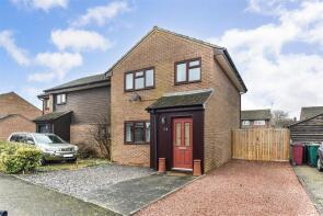 73, Springfield Close, Mid Lavant, Chichester PO18 0AZ