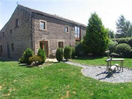 29a, Midway, South Crosland, Huddersfield HD4 7DA