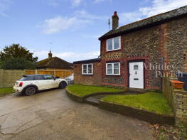 1, Bottle Cottages, Diss Road, Diss IP21 4DH