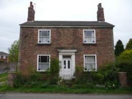 Wayside House, South Street, North Kelsey, Market Rasen LN7 6ET