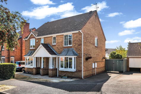 Rockingham Road, Mountsorrel, Loughborough, LE12 7UJ
