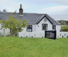 4, Toigal, B8008 Garramor House Access Road - Kinsadel, Mallaig PH40 4PD