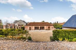 The Stables, Horstedpond Farm, Lewes Road, Uckfield TN22 5TR