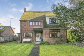 Corner House, Skeins Way, Saffron Walden CB11 4PH