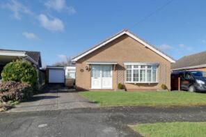 22, Elms View, Grantham NG31 8LR