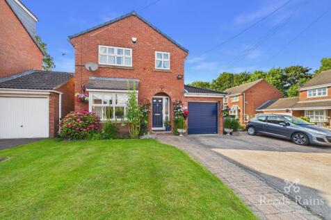 Bridge Court, Morley, Leeds, West Yorkshire, LS27