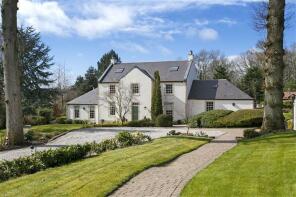 The Coyle House, Sundrum Park, Ayr KA6 5JY