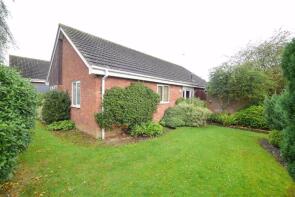 12 Marric, Millstream, Shrewsbury SY5 9JX