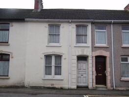 37, Bassett Terrace, Pwll, Llanelli SA15 4DU