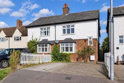 Bygrave Road, Baldock, SG7