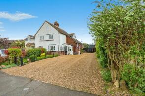 22, Chicheley Road, Newport Pagnell MK16 9LP