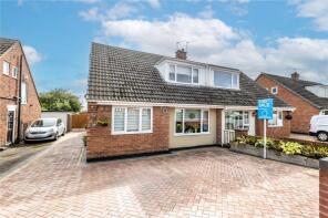 24, Hafren Road, Little Dawley, Telford TF4 3HJ