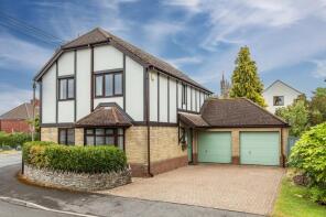 1, Old Mill Close, Bristol BS37 8QD