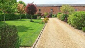 9, Home Farm Court, Ingestre, Stafford ST18 0PZ