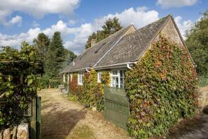 Stone Wall Cottage, High Street, Chipping Norton OX7 6QL