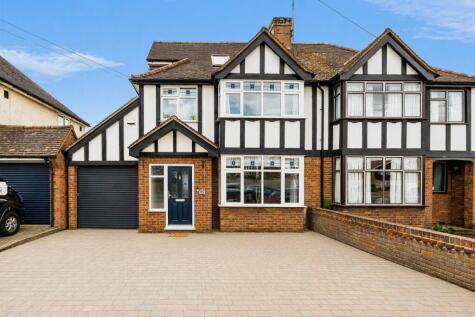Tring Road, Aylesbury