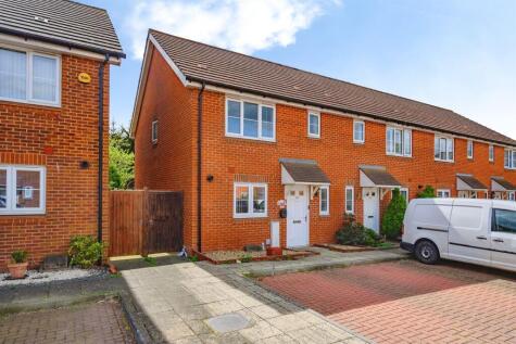 Offord Grove, Leavesden, WATFORD