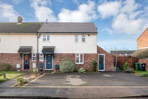 18, Embry Road, Peterborough PE8 6AP