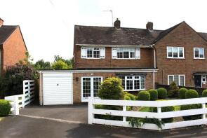 18, The Plain, Brailsford DE6 3BZ